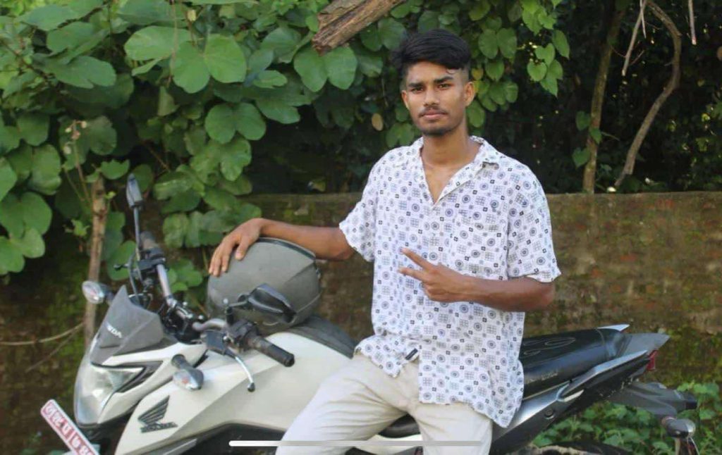 बेपत्ता सिद्धार्थ बस्नेत मृत अवस्थामा फेला