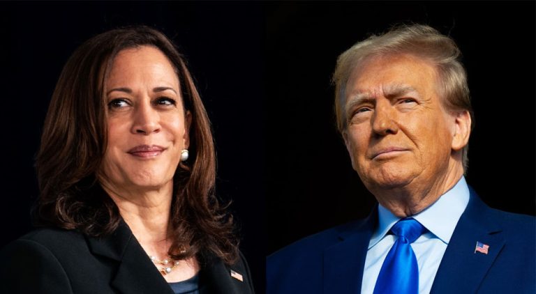 अमेरिकामा राष्ट्रपति निर्वाचन आज : कमला-डोनाल्ड भिड्दै, नेपालीको मत निर्णायक !