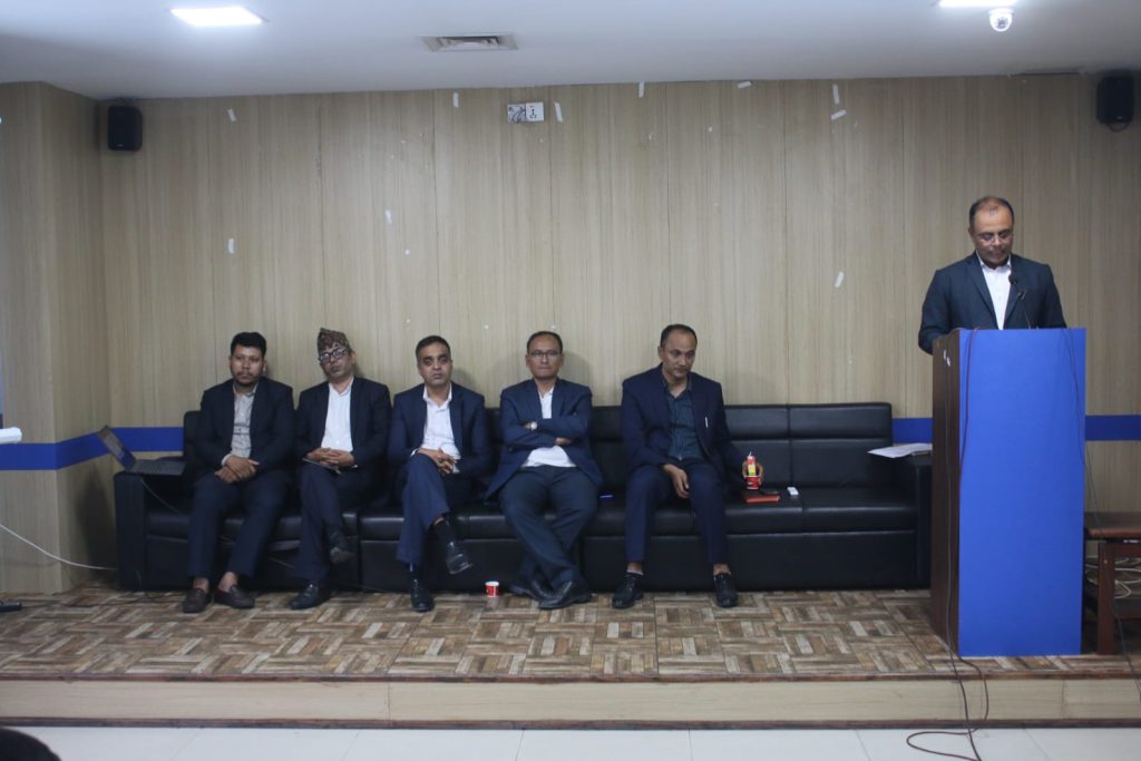 हरेकवर्ष सामाजिक सुरक्षामा जोडिए श्रमिकको संख्या बद्ढै
