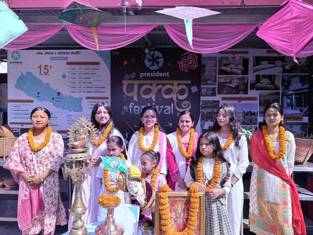 दोस्रो पक्कु फेस्टिवल–२०८२ सुरु,परम्परा र संस्कृतिको जगेर्नामा जोड