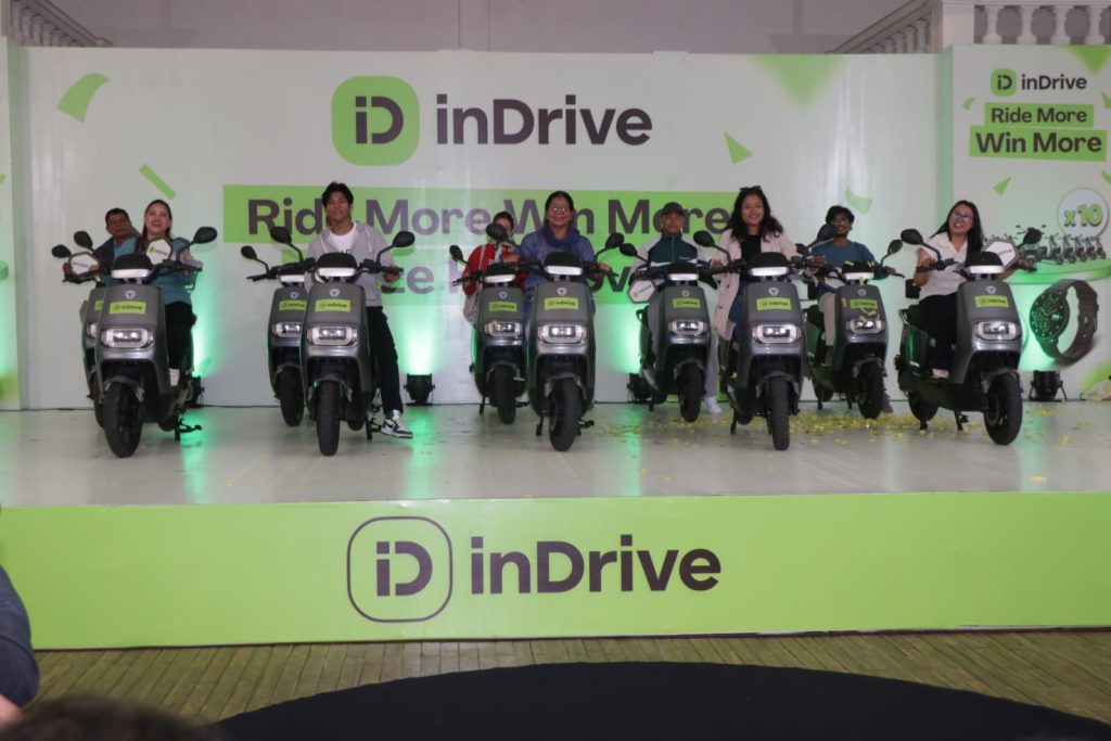 १० जना इन्ड्राइभ प्रयोगकर्ताले जिते याडीयाको स्कुटर, ३० जनाले अल्टीमाको स्मार्टवाच