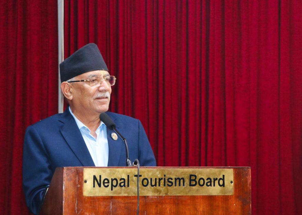 रुकुम पूर्वमा रहेको सुनदहलाई ‘विशेष गन्तव्य’ बनाउन जोड