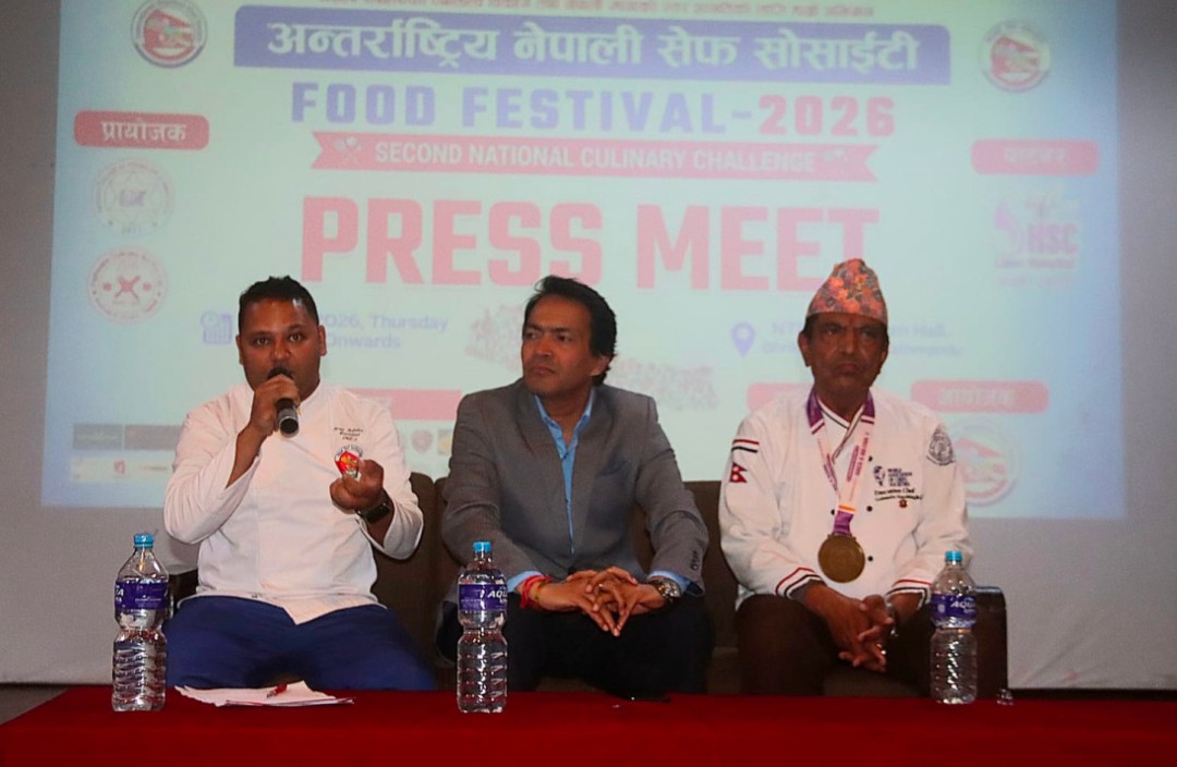 झापामा दोस्रो राष्ट्रिय कुलिनरी च्यालेन्ज २०२६ हुने, प्रथमलाई एक लाख पुरस्कार