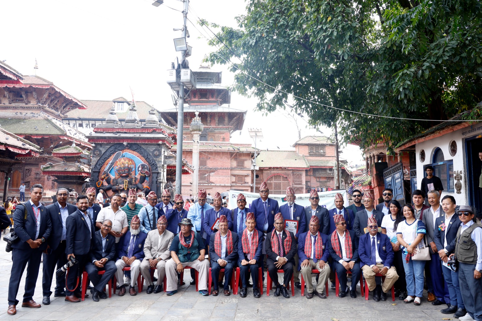 १८७औँ विश्व फोटोग्राफी दिवसमा ‘सुन्दर बंगलादेश’ फोटो प्रदर्शनी