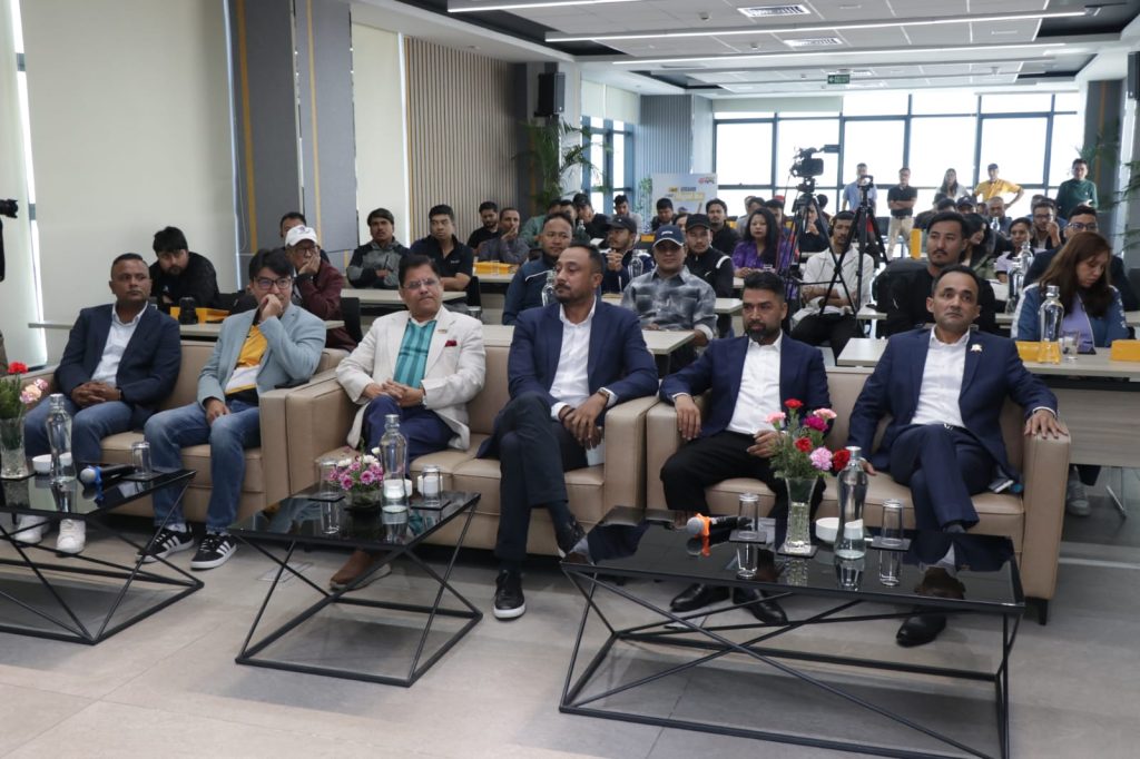एनपिएलले मिडिया डे क्लिनिकको आयोजना गरे